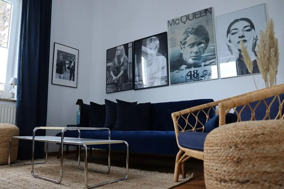 Apartmán Ferienwohnungen Bh 28 Traunstein Německo