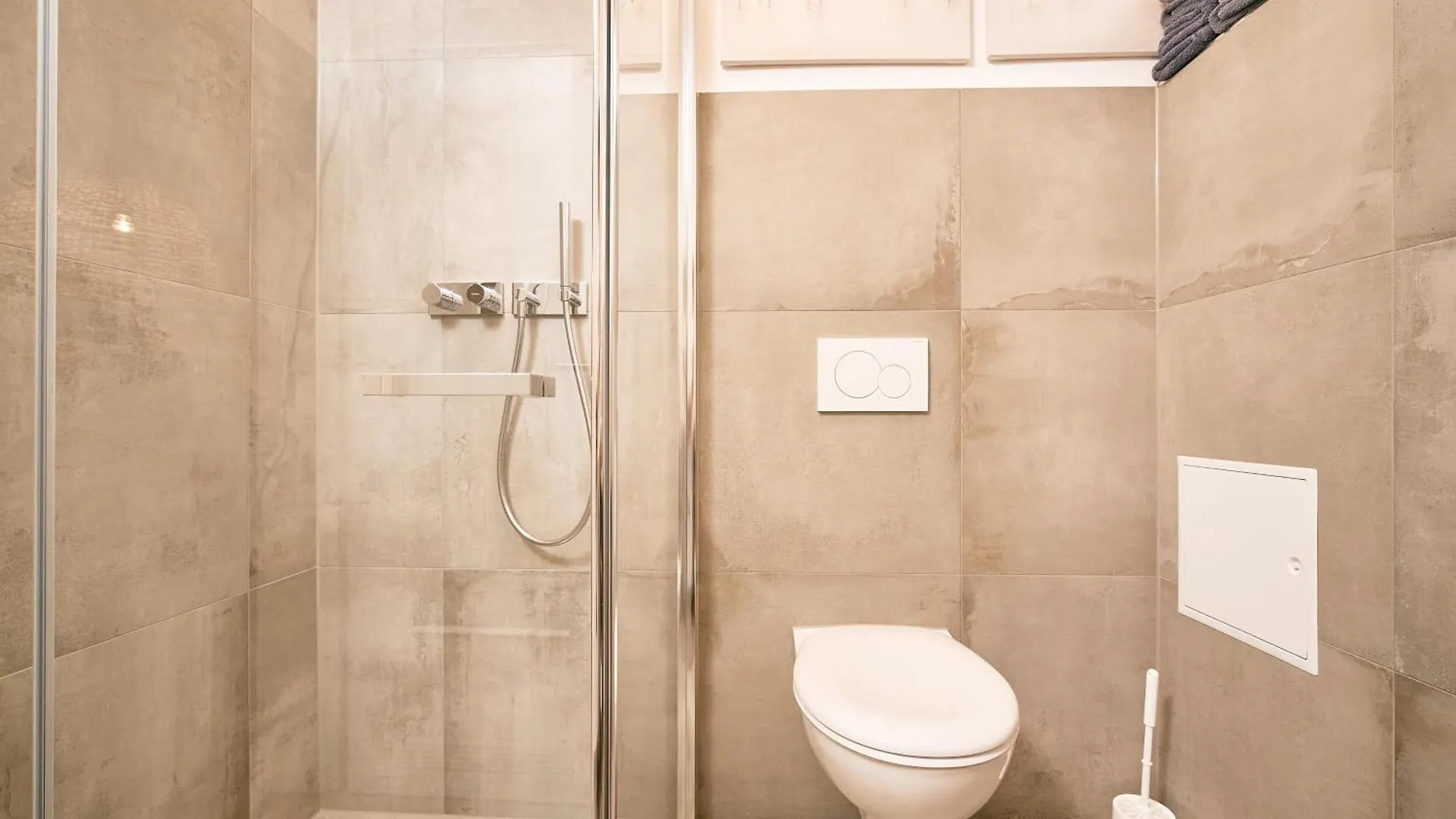 Apartmán Ferienwohnungen Bh 28 Traunstein
