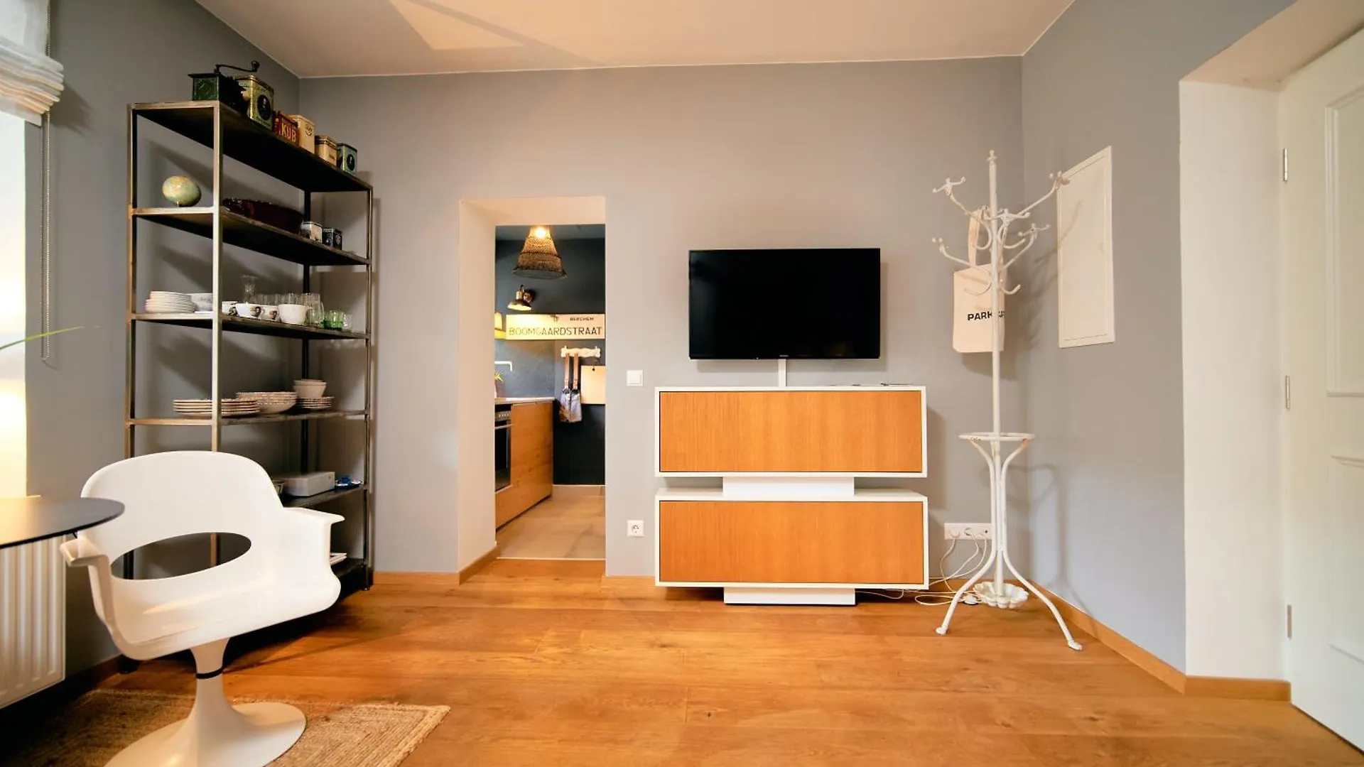 Ferienwohnungen Bh 28 Traunstein Apartmán