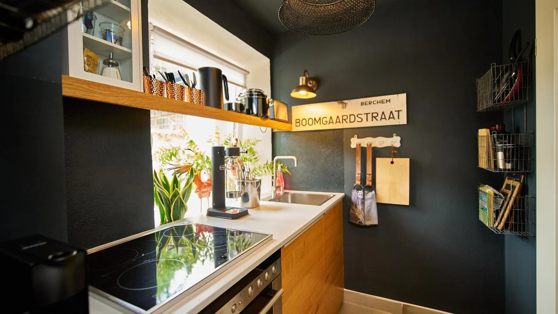 Ferienwohnungen Bh 28 Traunstein Apartmán